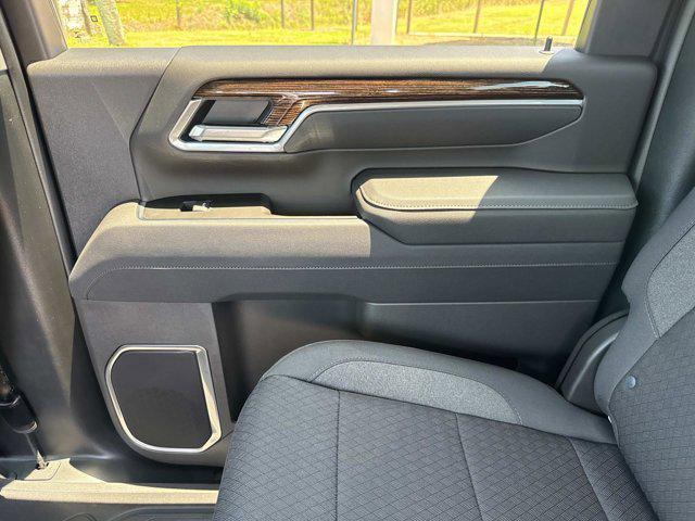 new 2025 GMC Sierra 2500 car, priced at $73,110