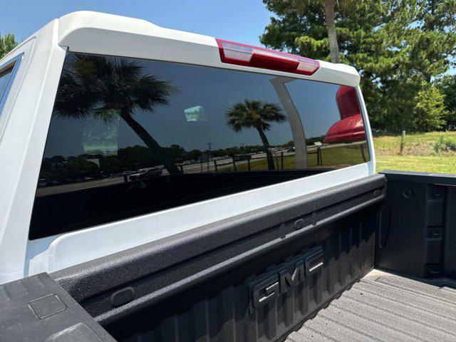 new 2025 GMC Sierra 2500 car, priced at $73,110