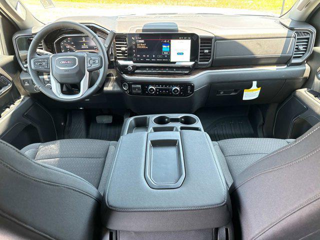 new 2025 GMC Sierra 2500 car, priced at $73,110