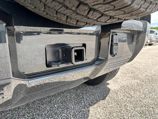 new 2024 GMC HUMMER EV SUV car, priced at $111,695
