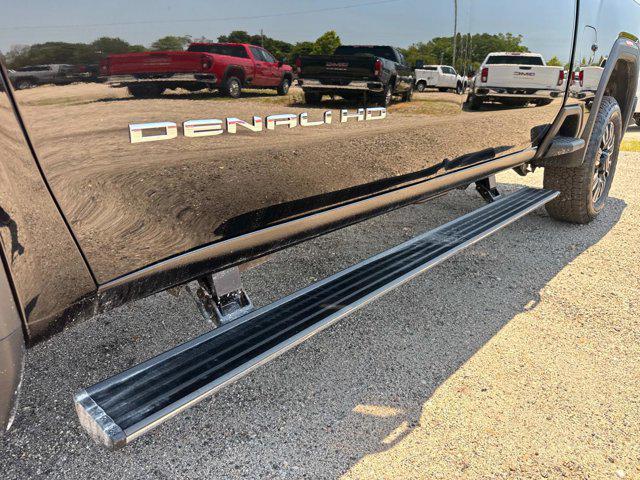 new 2025 GMC Sierra 2500 car, priced at $98,370