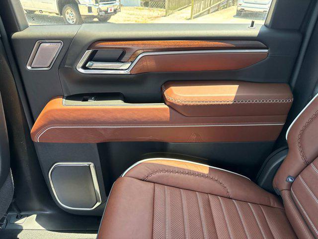 new 2025 GMC Sierra 2500 car, priced at $98,370