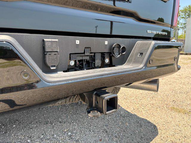new 2025 GMC Sierra 2500 car, priced at $98,370