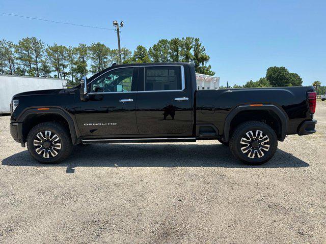 new 2025 GMC Sierra 2500 car, priced at $98,370