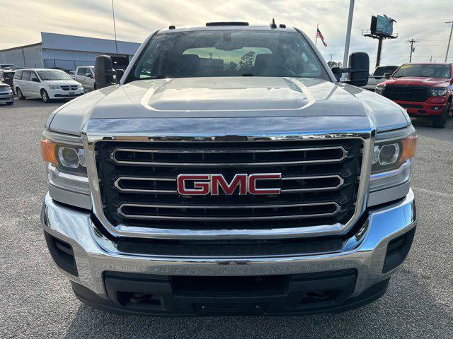 used 2016 GMC Sierra 2500 car, priced at $32,900