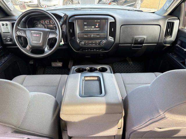 used 2016 GMC Sierra 2500 car, priced at $32,900