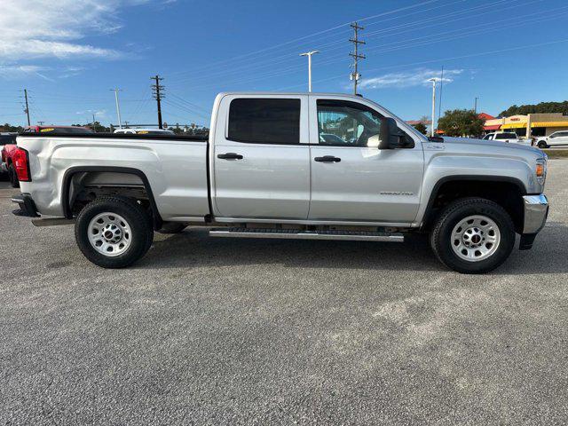 used 2016 GMC Sierra 2500 car, priced at $32,900