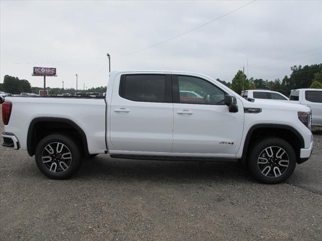 new 2024 GMC Sierra 1500 car, priced at $74,240