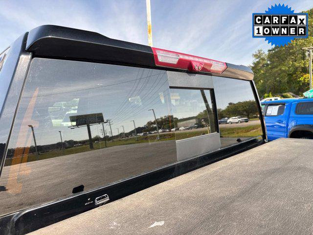used 2023 GMC Sierra 2500 car, priced at $62,000