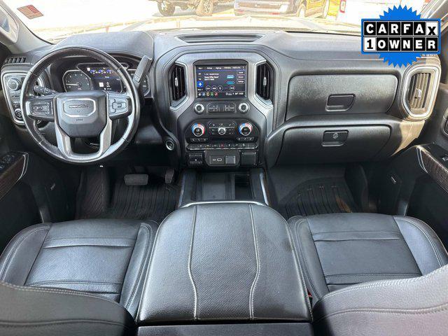 used 2023 GMC Sierra 2500 car, priced at $62,000