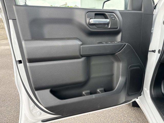 new 2026 GMC Sierra 1500 car, priced at $55,499