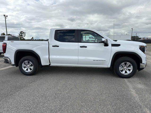 new 2026 GMC Sierra 1500 car, priced at $55,499