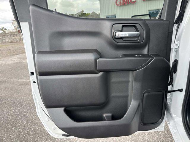 new 2026 GMC Sierra 1500 car, priced at $55,499