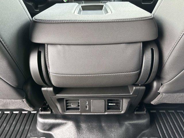 new 2026 GMC Sierra 1500 car, priced at $55,499