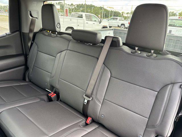 new 2026 GMC Sierra 1500 car, priced at $55,499