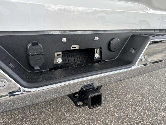 new 2026 GMC Sierra 1500 car, priced at $55,499