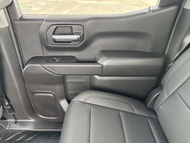 new 2026 GMC Sierra 1500 car, priced at $55,499