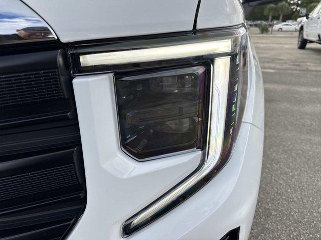 new 2026 GMC Sierra 1500 car, priced at $55,499
