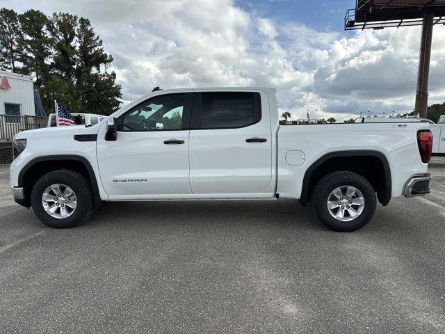 new 2026 GMC Sierra 1500 car, priced at $55,499