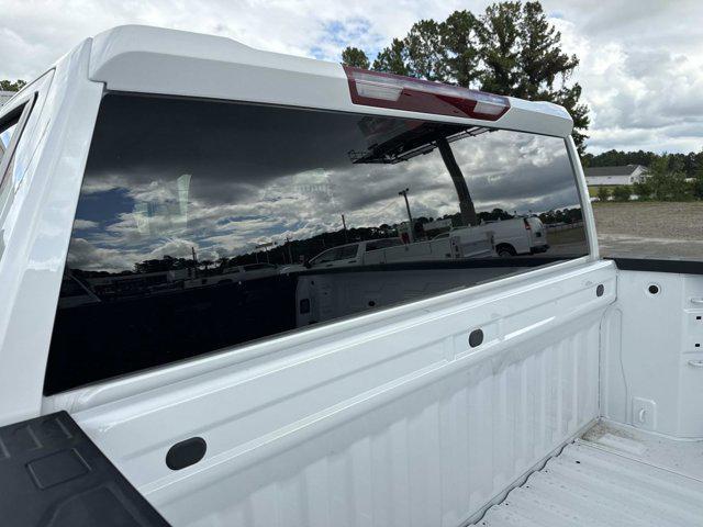 new 2026 GMC Sierra 1500 car, priced at $55,499