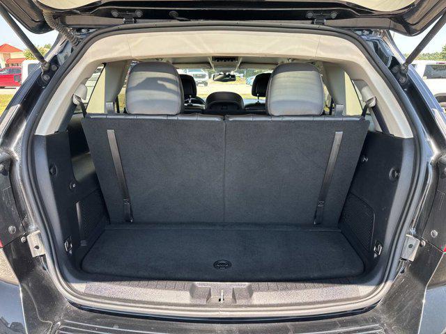 used 2017 Dodge Journey car, priced at $12,995