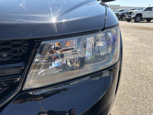 used 2017 Dodge Journey car, priced at $12,995