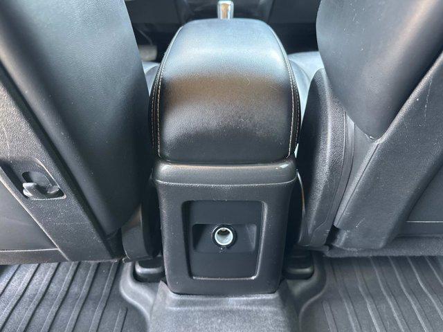 used 2017 Dodge Journey car, priced at $12,995
