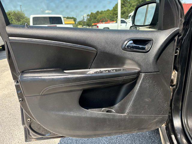 used 2017 Dodge Journey car, priced at $12,995