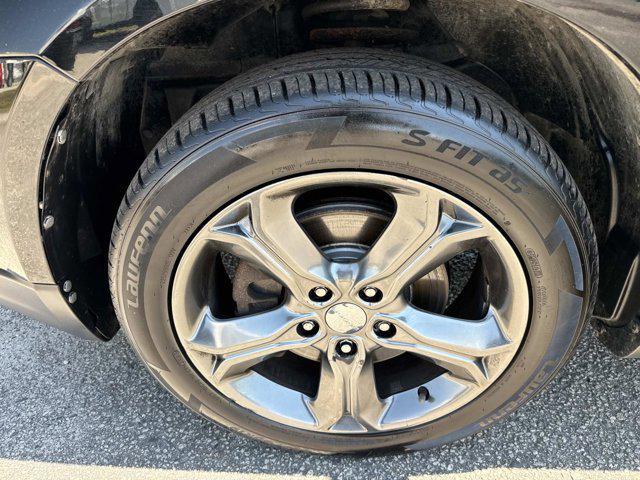 used 2017 Dodge Journey car, priced at $12,995