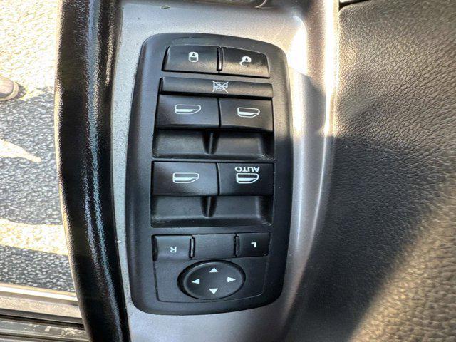 used 2017 Dodge Journey car, priced at $12,995