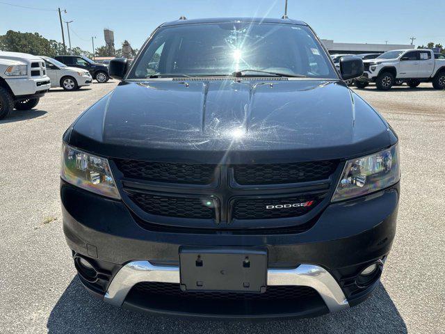 used 2017 Dodge Journey car, priced at $12,995