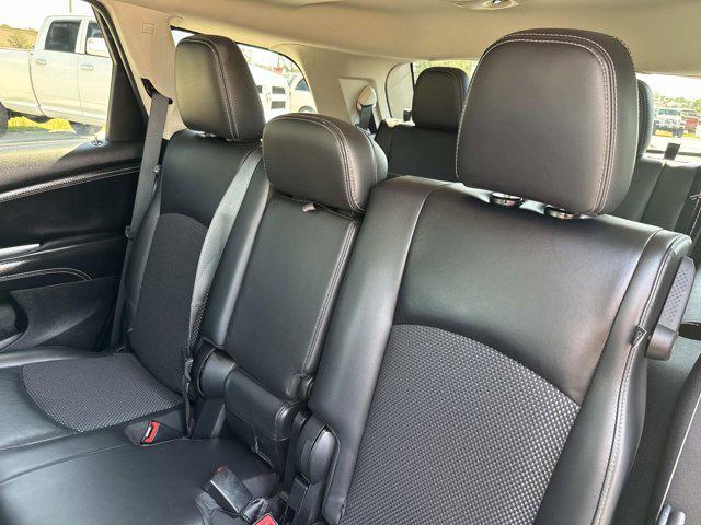 used 2017 Dodge Journey car, priced at $12,995