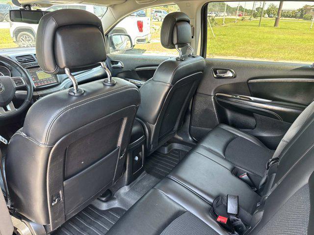 used 2017 Dodge Journey car, priced at $12,995