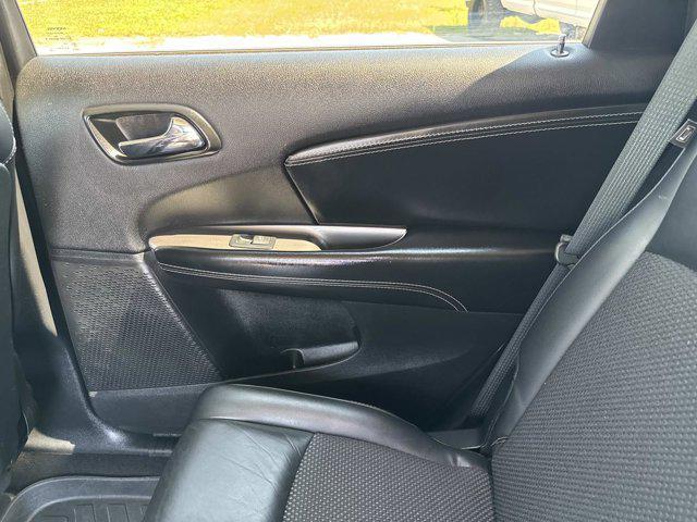 used 2017 Dodge Journey car, priced at $12,995