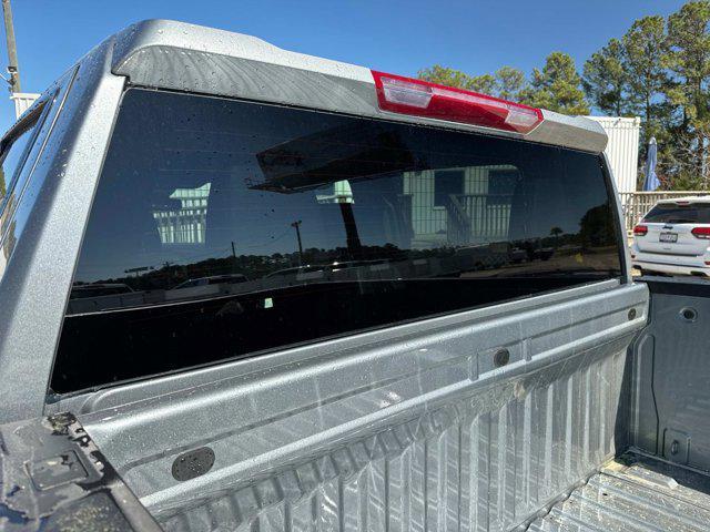 new 2025 GMC Sierra 1500 car, priced at $58,135