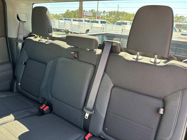 new 2025 GMC Sierra 1500 car, priced at $58,135