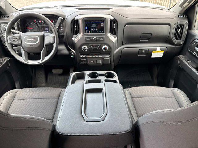 new 2025 GMC Sierra 3500 car, priced at $74,939