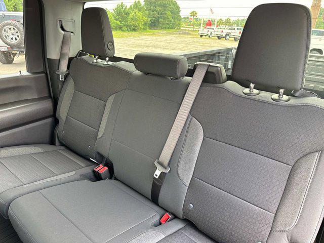 new 2025 GMC Sierra 3500 car, priced at $74,939