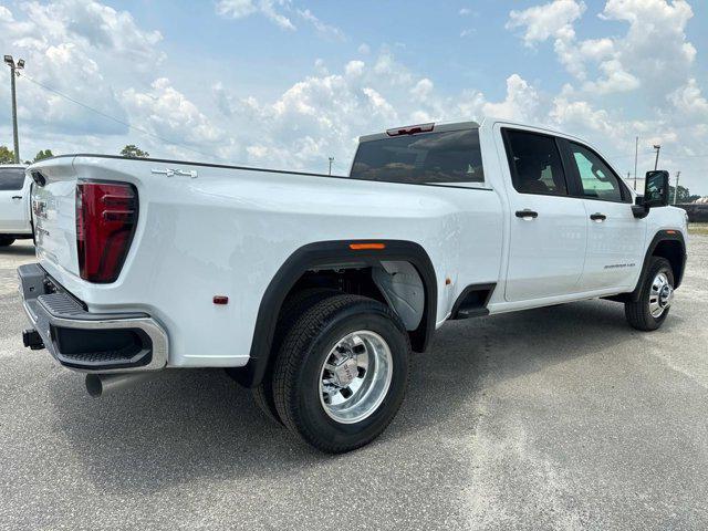 new 2025 GMC Sierra 3500 car, priced at $74,939