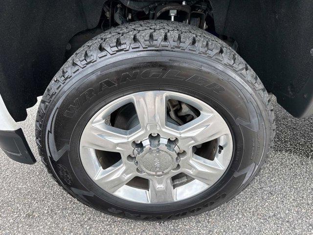 used 2019 GMC Sierra 2500 car, priced at $46,995