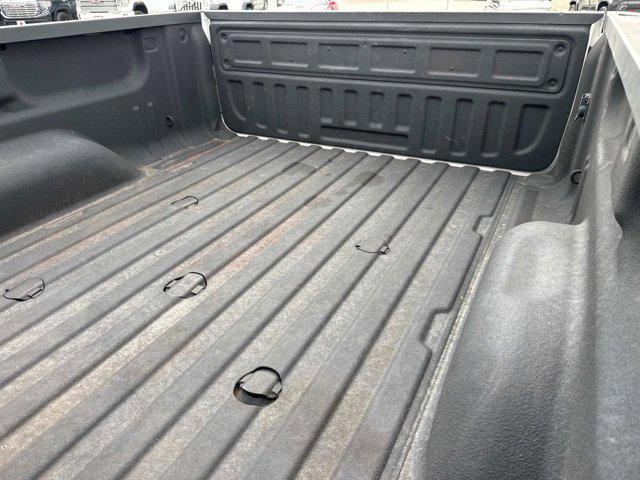 used 2019 GMC Sierra 2500 car, priced at $46,995