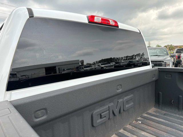 used 2019 GMC Sierra 2500 car, priced at $46,995