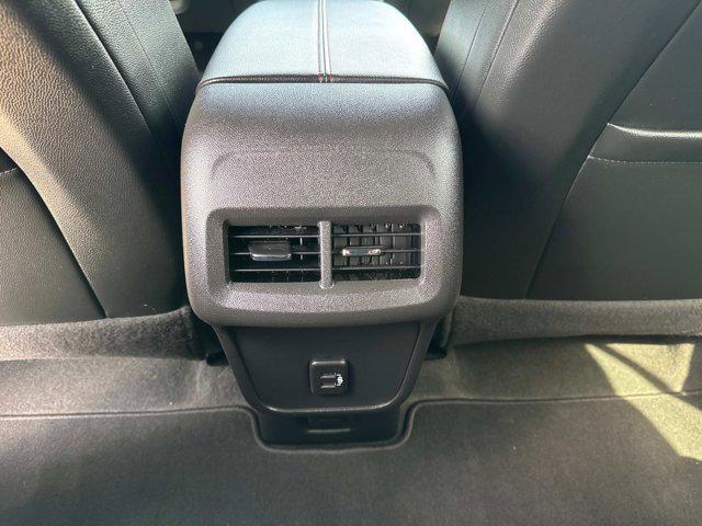 used 2023 Chevrolet Equinox car, priced at $28,495