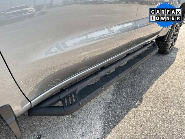 used 2023 Chevrolet Silverado 1500 car, priced at $44,995