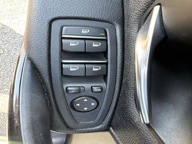 used 2018 BMW 330 car, priced at $23,500