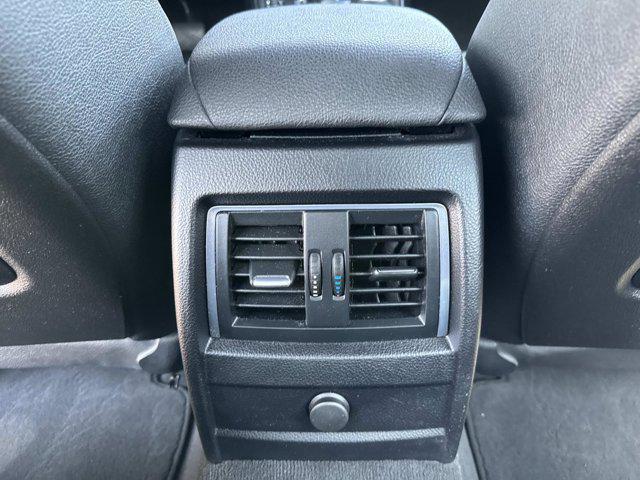 used 2018 BMW 330 car, priced at $23,500