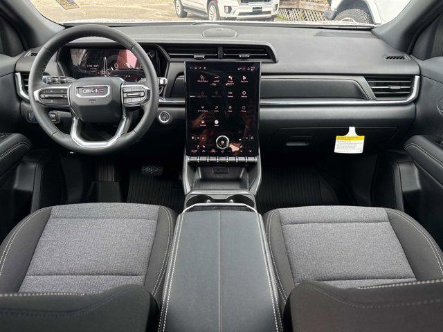 new 2026 GMC Terrain car, priced at $33,275
