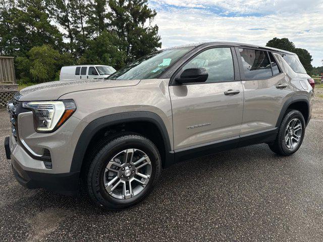 new 2026 GMC Terrain car, priced at $33,275