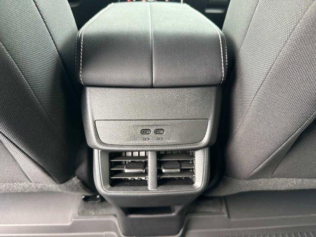 new 2026 GMC Terrain car, priced at $33,275
