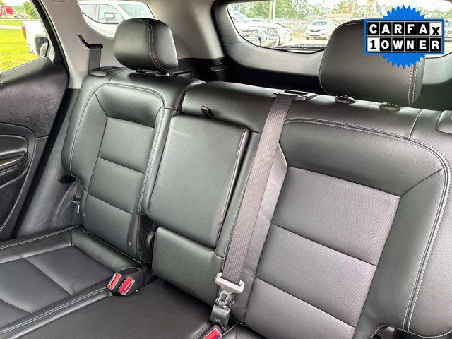 used 2024 GMC Terrain car, priced at $29,995